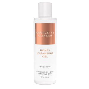 Honey Cleansing Gel